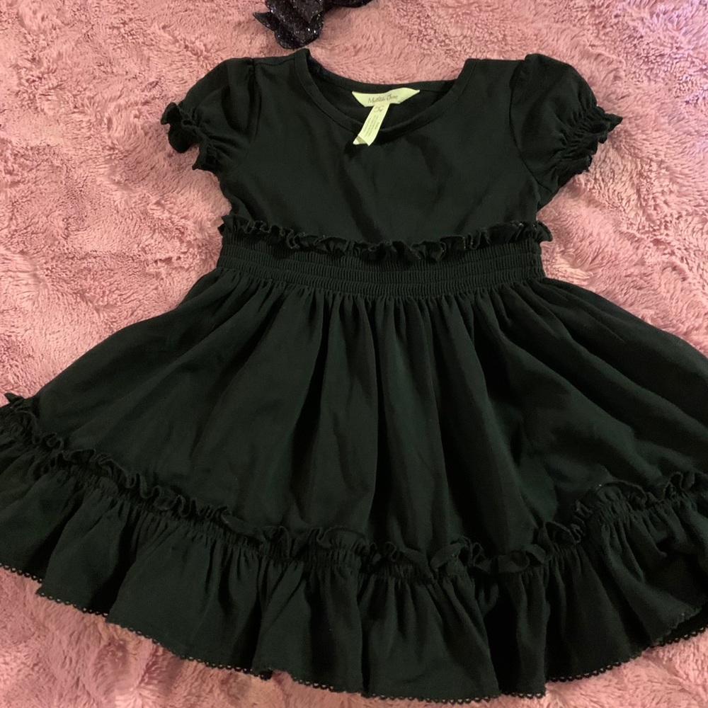 Matilda Jane Lap dress